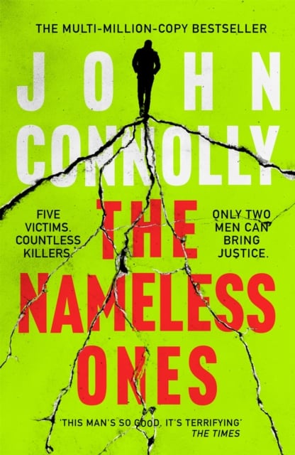 John Connolly : The Nameless Ones (Charlie Parker Book 19)