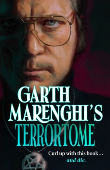 Garth Marenghi's TerrorTome (Hardback)