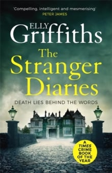 The Stranger Diaries (The Dr Ruth Galloway Mysteries)