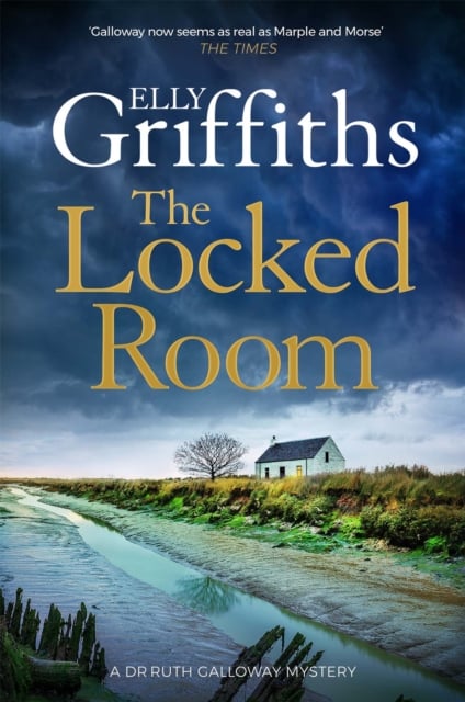 The Locked Room (Paperback)