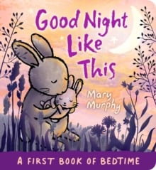 Good Night Like This (Board Book)