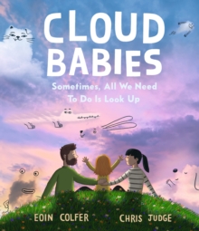 Cloud Babies (Hardback)