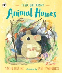 Find Out About  Animal Homes