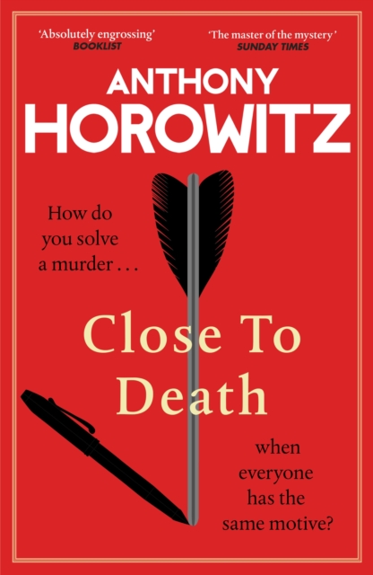 Close to Death : (Hawthorne, 5)