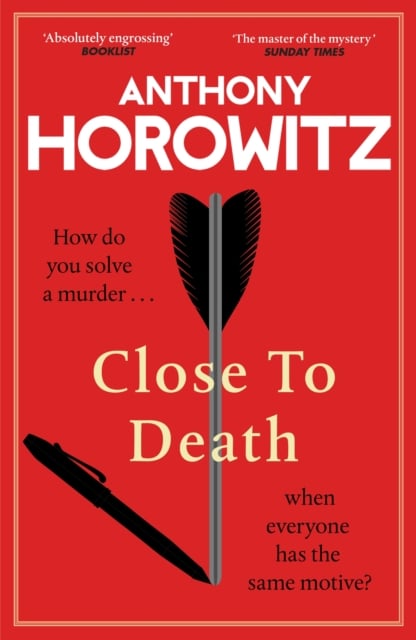 Close to Death (Detective Hawthorne Book 5)