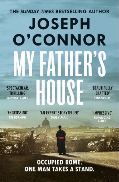 My Father's House (Paperback)