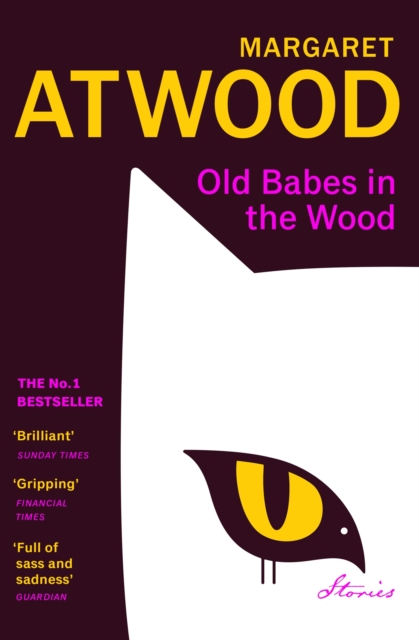 Old Babes in the Wood (Short Stories)