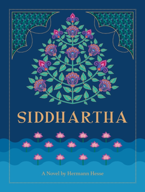 Siddhartha : A Novel by Hermann Hesse