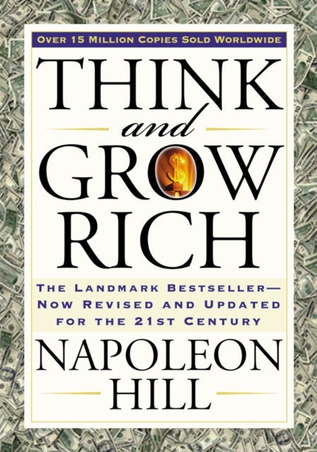 Think And Grow Rich (Tarcher Perigee US Edition)
