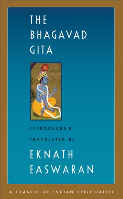 The Bhagavad Gita (Nilgiri Press)