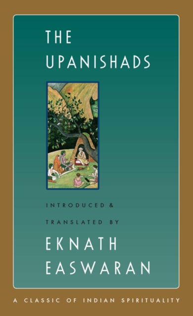 The Upanishads (Nilgiri Press)