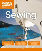 Idiot's Guides: Sewing