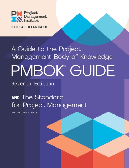 PMBOK Guide (7th Edition)