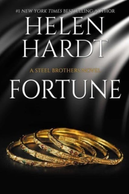 Fortune : Steel Brothers Saga Book 26 (Adult Romance)