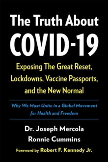 The Truth About COVID-19 (PAPERBACK)