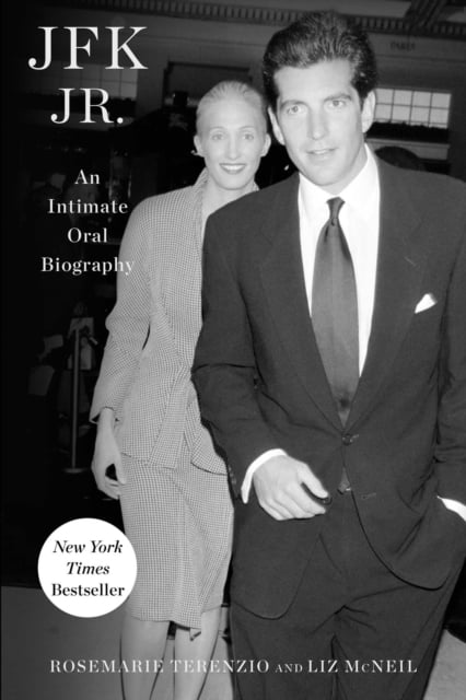 JFK Jr. : An Intimate Oral Biography