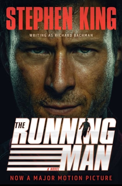 Stephen King : Running Man