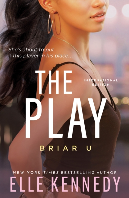 The Play (Adult romance)