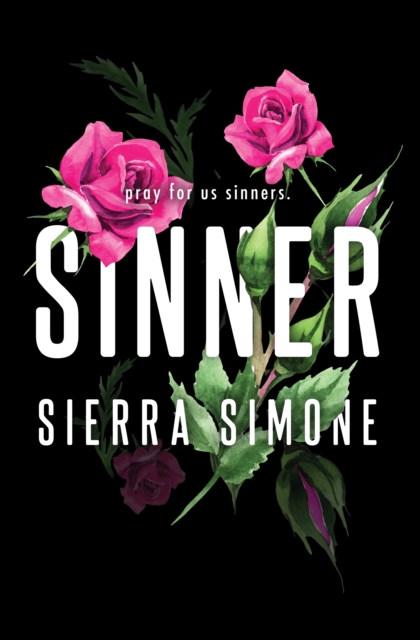 Sinner : A Steamy and Taboo BookTok Sensation (Adult romance)
