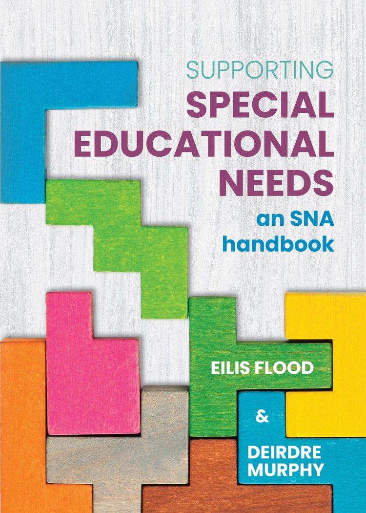 Supporting Special Educational Needs:  An SNA Handbook