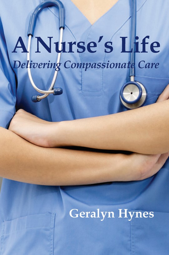 A Nurse’s Life: Delivering Compassionate Care