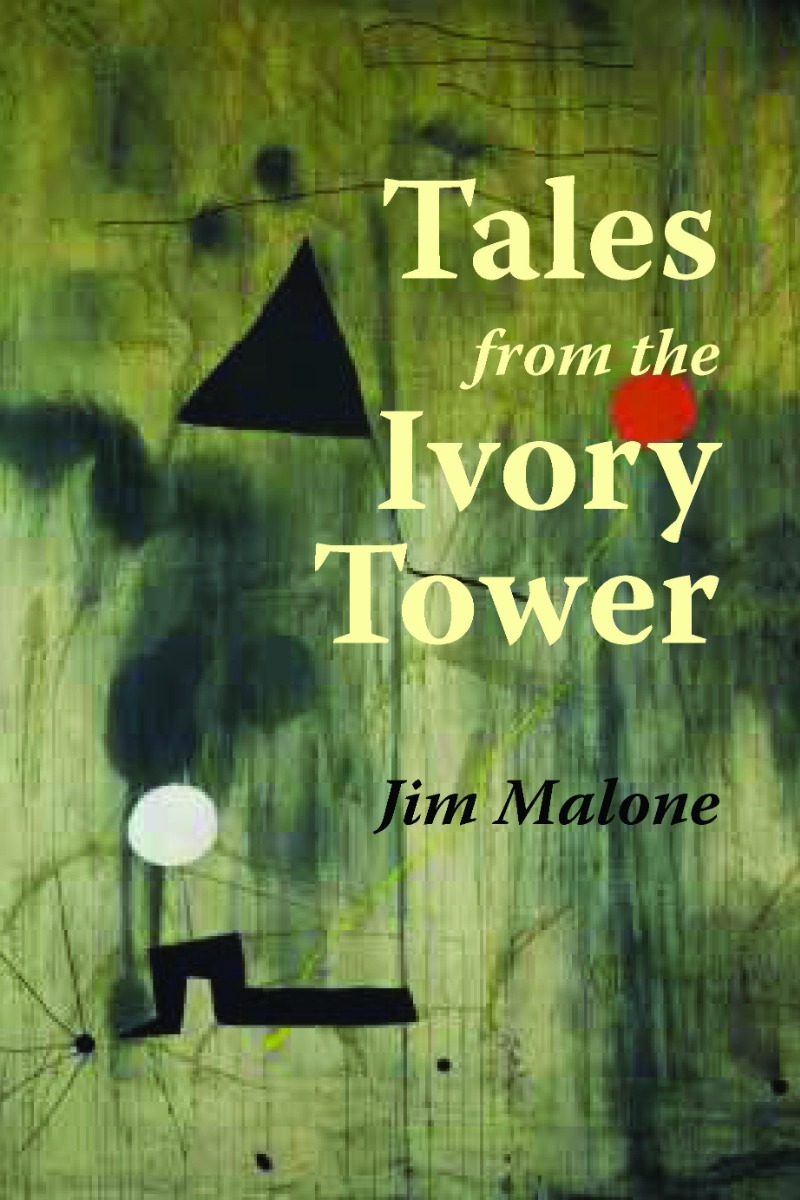 Tales from the Ivory Tower