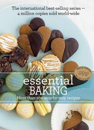 Essential baking