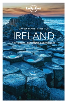 Lonely Planet Best of Ireland (Travel Guide)(2016 1st Edition)