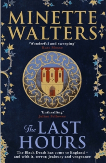 The Last Hours (Paperback)