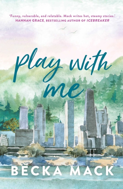 Play with Me : 2 (Adult  romance)