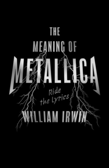 The Meaning Of Metallica : Ride the Lyrics