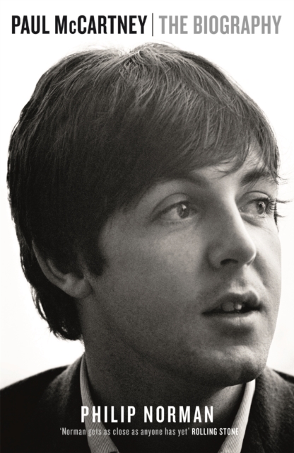 Paul McCartney : The Biography