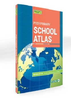 Post Primary School Atlas 