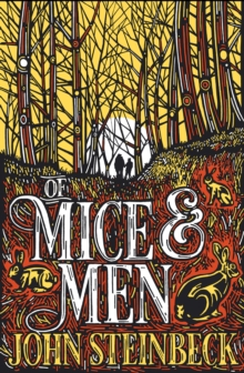 Of Mice and Men (Dyslexia Friendly) Barrington Stoke Edition
