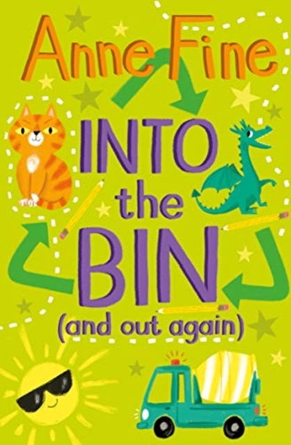 Into the Bin (4u2read Age 8+)