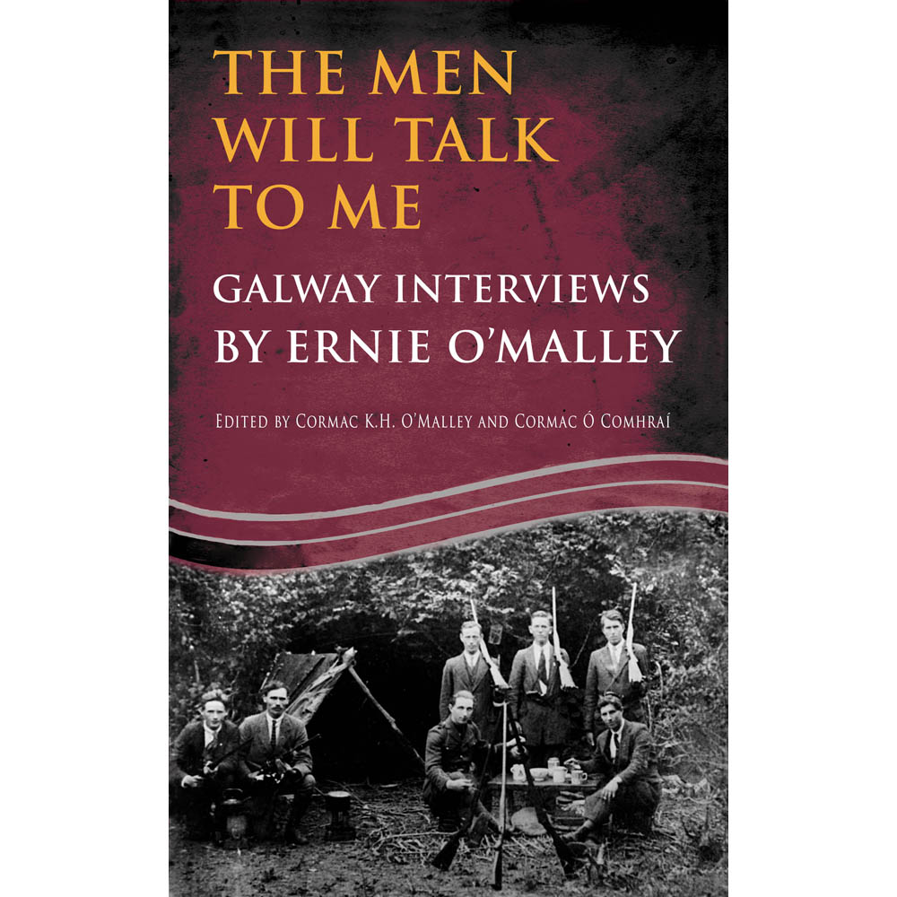 Men Will Talk to Me-Galway