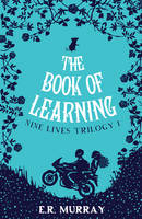 The Book of Learning (Nine Lives Trilogy Book 1)