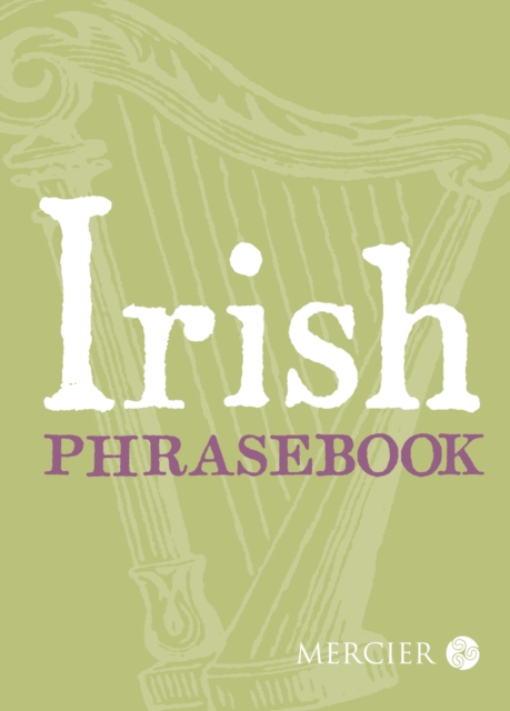 Irish Phrasebook