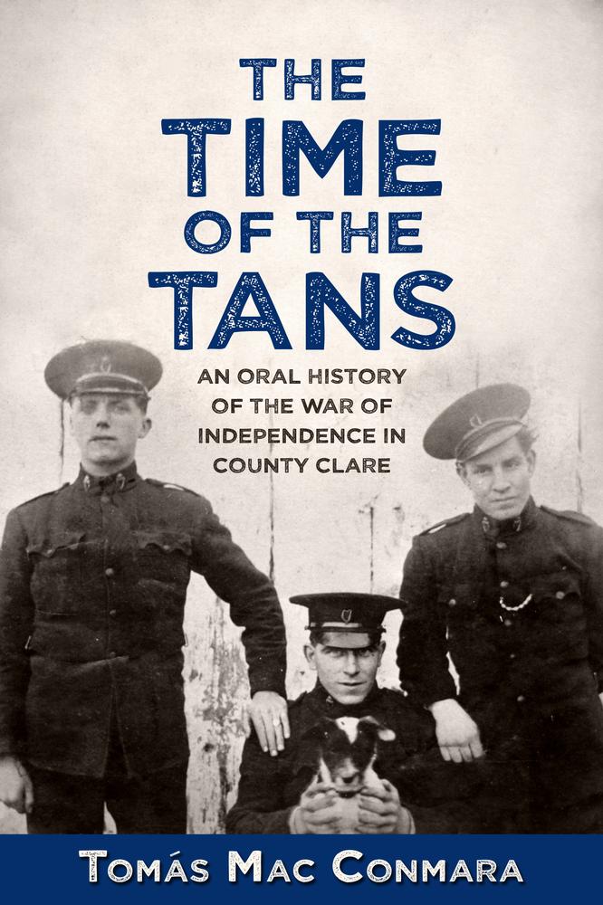 The Time of the Tans