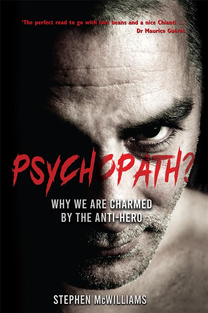 Psychopath?