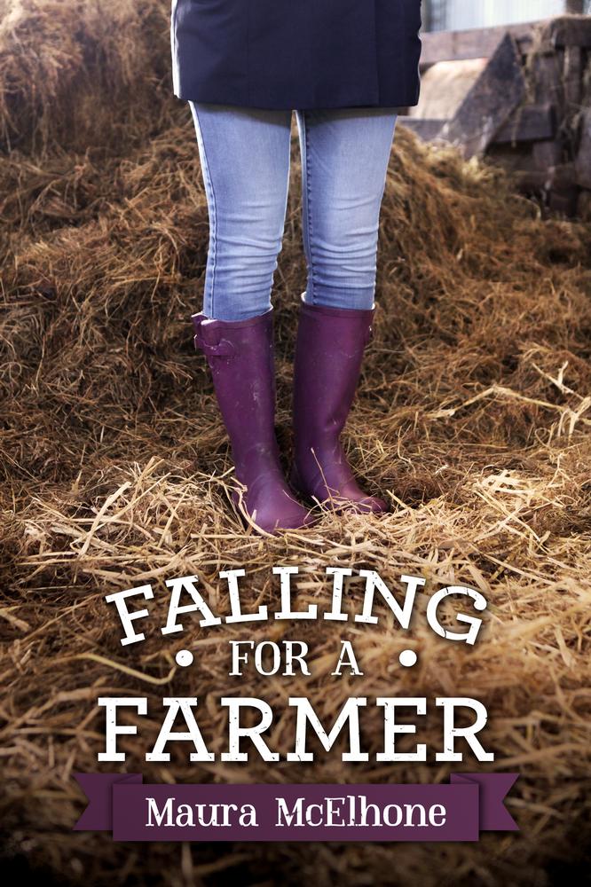 Falling for a Farmer