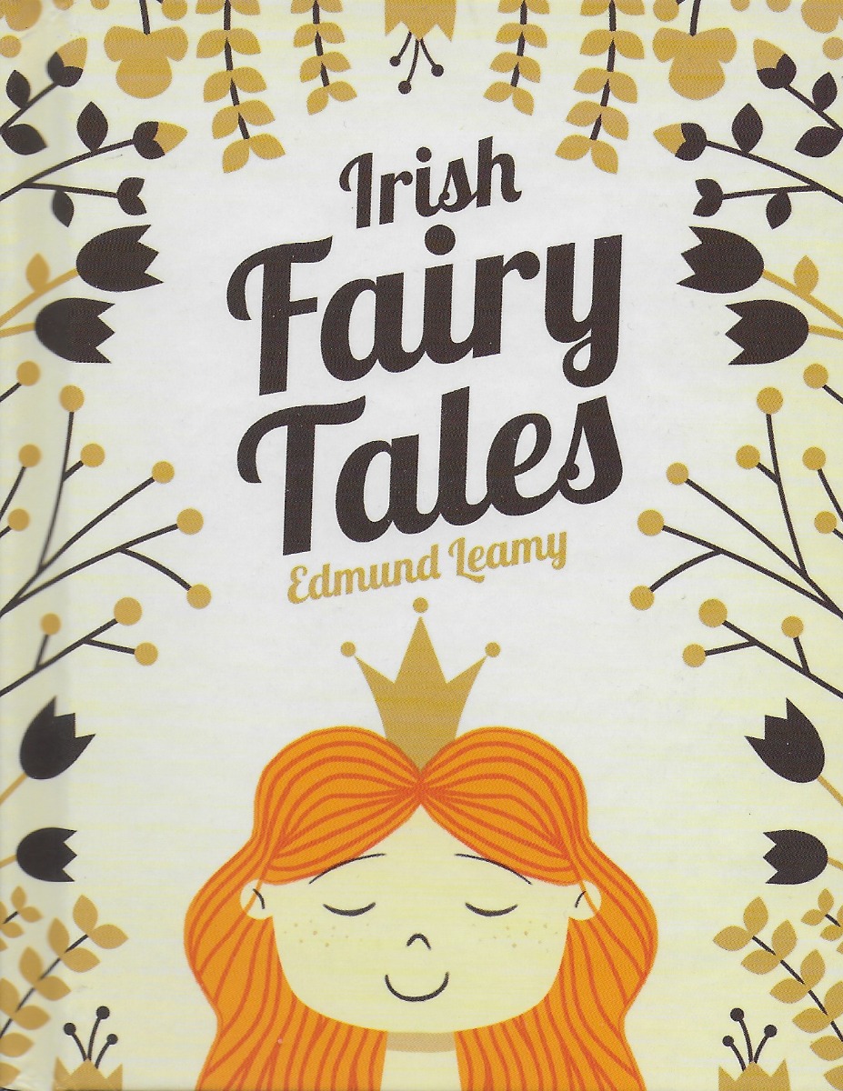 Irish Fairy Tales (Mercier Mini Hardback)