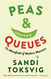 Peas & Queues (Paperback)