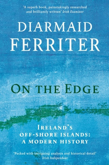 On the Edge : Ireland's off-shore islands