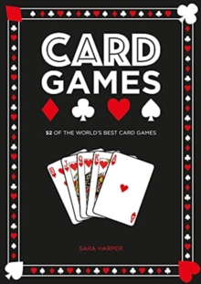 Card Games : The world's best card games