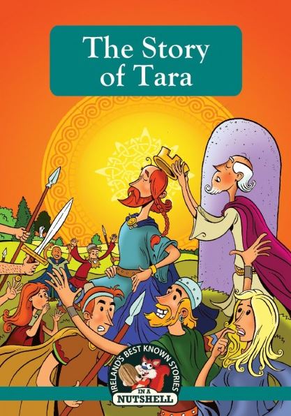 Story of Tara (In a Nutshell Series)