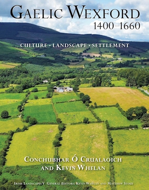 Gaelic Wexford 1400–1660 : Culture, Landscape, Settlement (Hardback)
