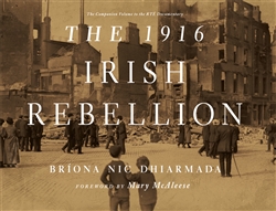 The 1916 Irish Rebellion (Hardback)