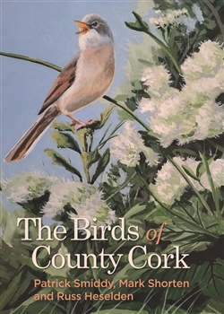 The Birds of County Cork (Hardback)