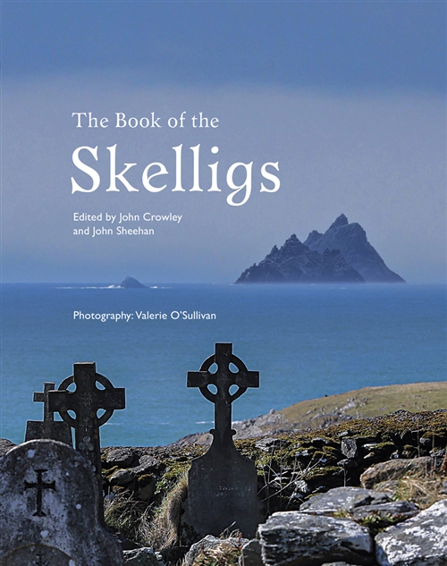 The Book of the Skelligs (Hardback)